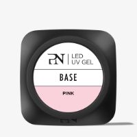 Base Pink LED/UV Gel 15 ml
